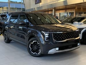 2025 Kia Carnival Sport+ KA4 PE