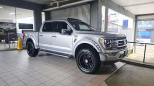 2023 Ford F150 LARIAT  SWB