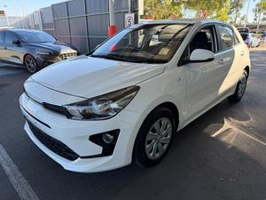 2022 Kia Rio S YB
