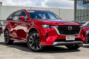2025 Mazda CX-90 D50e Azami KK Auto i-ACTIV AWD