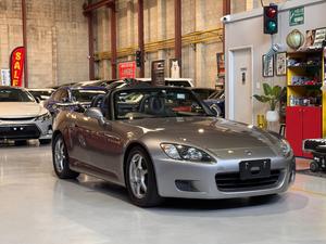 1999 HONDA S2000 -