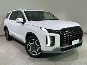 2023 Hyundai Palisade Elite LX2.V3