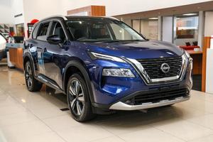 2025 Nissan X-TRAIL Ti-L T33