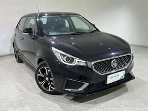 2024 MG MG3 Excite