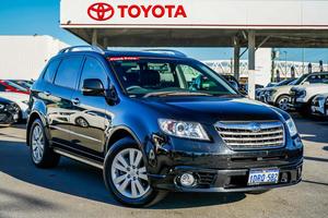 2011 Subaru Tribeca R Premium Pack B9
