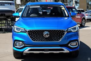 2020 MG HS Essence Auto FWD MY20