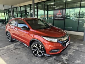 2019 Honda HR-V RS