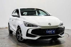 2025 MG MG3 Excite