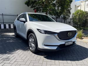 2020 Mazda CX-8 GT KG Series