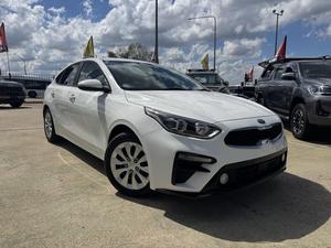 2019 Kia Cerato S BD