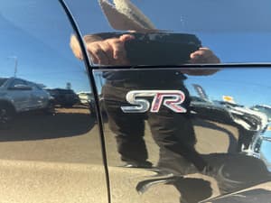 2015 Hyundai Veloster SR Turbo FS4 Series II