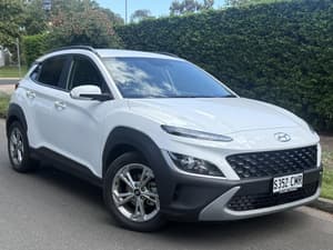 2021 Hyundai Kona Active OS.V4