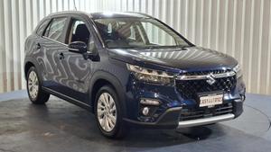 2024 Suzuki S-Cross Plus JYB