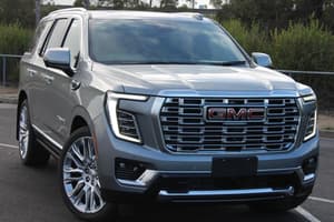 2025 GMC Yukon Denali Auto 4x4 MY25