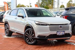 2024 Honda HR-V e:HEV X Auto MY25