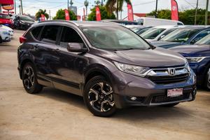 2019 Honda CR-V VTi RW