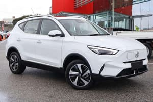 2024 MG ZS EV Essence AZS1