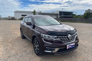 2021 Renault Koleos Intens HZG