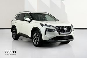 2024 Nissan X-TRAIL ST-L (2WD) T33 MY24
