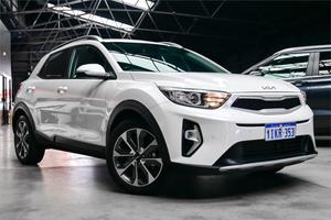 2024 Kia Stonic Sport YB