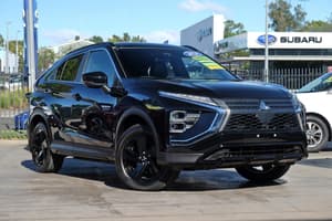 2023 Mitsubishi Eclipse Cross PHEV GSR YB