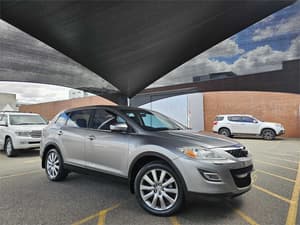 2010 Mazda CX-9 Grand Touring TB Series 3