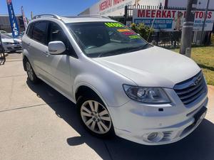 2013 Subaru Tribeca R Premium Pack B9