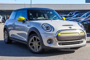 2020 MINI Hatch Cooper SE First Edition F56 LCI