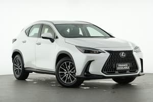 2022 Lexus NX NX250 AAZA20R