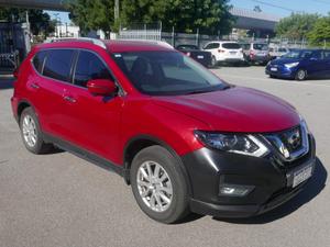 2017 NISSAN X-TRAIL ST-L (2WD)