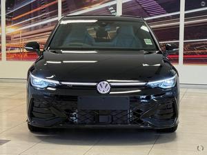 2025 Volkswagen Golf 110TSI R-Line 8.5 Auto MY26