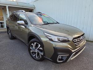 2022 Subaru Outback AWD Touring 6GEN
