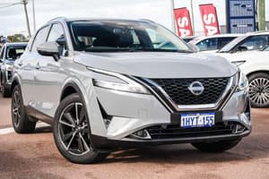 2023 Nissan QASHQAI ST-L J12