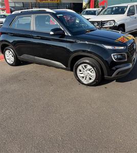 2019 Hyundai Venue Active QX