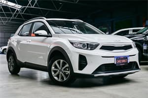 2024 Kia Stonic S YB