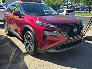 2025 Nissan X-TRAIL ST-L e-POWER T33