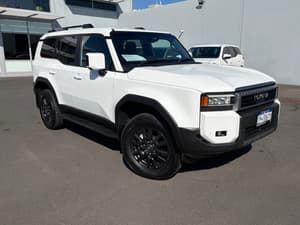 2024 Toyota Landcruiser Prado GXL GDJ251R
