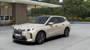 2026 BMW iX xDrive45 M Sport I20 LCI Auto AWD