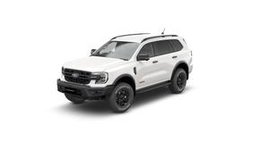 2026 Ford Everest Tremor 3.0L