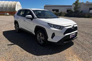 2023 Toyota RAV4 GX MXAA52R