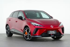 2024 MG MG4 XPOWER MEH32