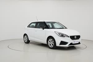 2022 MG MG3 Core