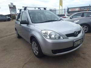 2005 Mazda 2 NEO DY