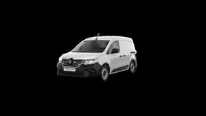 2024 Renault Kangoo E-Tech L1 EV45 XFK SWB