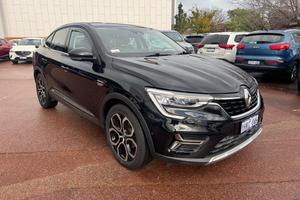 2021 Renault Arkana Intens JL1