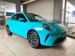 2026 GWM Ora 5 Ultra EC15
