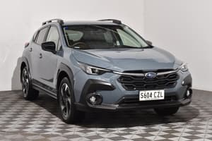 2024 Subaru Crosstrek 2.0R G6X Auto AWD MY24