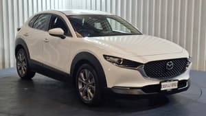 2020 Mazda CX-30 G20 Evolve DM Series