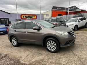 2013 Honda CR-V VTi (4x2) 30