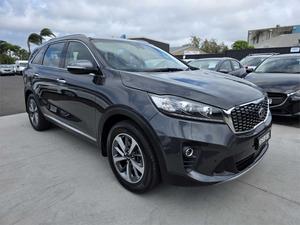 2017 Kia Sorento Sport UM